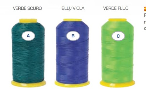 Fil spécifique pour - spécifique,