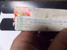 NOS Porsche 924 944 968 Porte