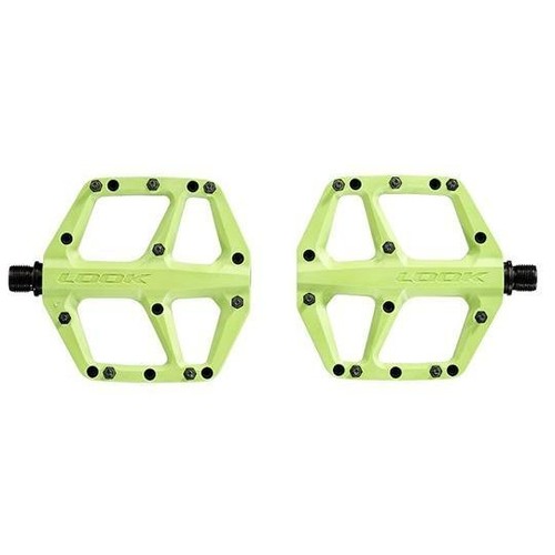 Pedale vtt trekking city - vtt/trekking/city, look