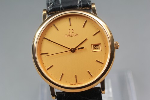Presque comme neuf omega de - [presque,