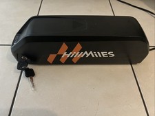 batterie vélo électrique 52v