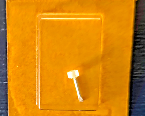 Discostyl 7 stylus for - 👉, pa