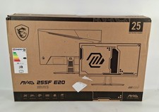 MSI - Écran Gaming 24,5" FHD