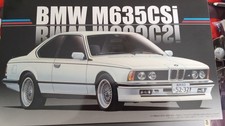 FUJIMI(Japon): Maquette BMW