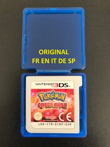 Pokemon version rubis - pokemon,