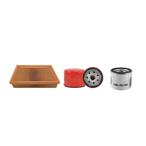 Kit filtre pour genelec - pour,