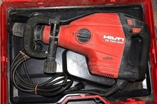 Marteau de démolition HILTI