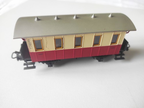 Marklin 4107 wagon à - marklin,