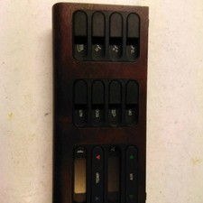 commande climatisation