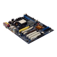 Carte Mère ATX ASROCK 939DUAL-SATA2 SOCKET 939 DDR AGP PCIe PCI