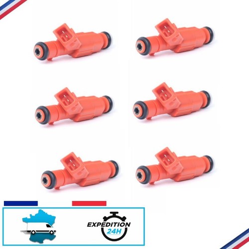 Injecteurs pour alfa romeo - 6x,