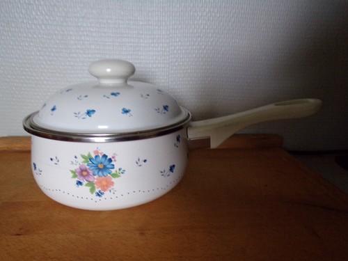 Casserole provincial bouquet - casserole,