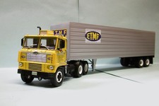 Ixo / Altaya - Camion