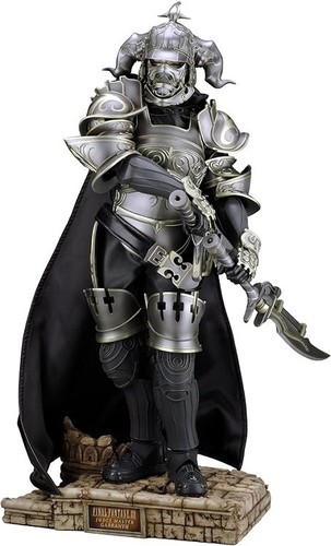 Judge master gabranth - judge, 1/4
