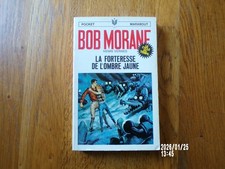 BOB MORANE P.M n° 54  LA