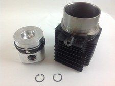 Kit Cylindre Piston 95 Mm