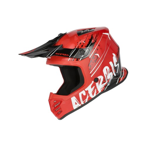 Casque cross enfant - cross, acerbis