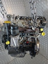 Moteur OPEL CORSA C PHASE 2