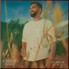 Kendji Girac L'école de la