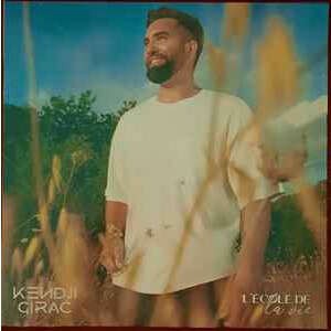 Kendji girac école la - kendji, de