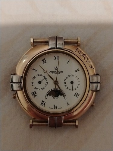 Très rare aquastar - *,