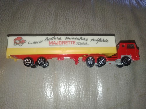 Majorette 322 bernard - majorette,