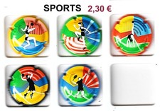 CAPSULES DE CHAMPAGNE