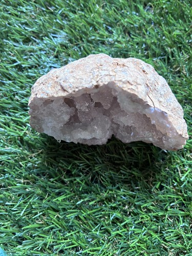Géode quartz - géode,