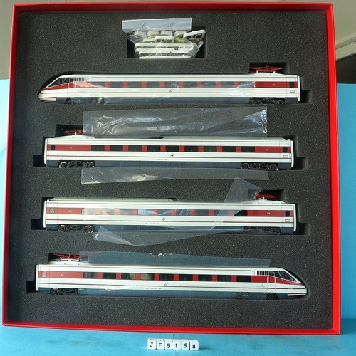 Rivarossi etr 460 ref - rivarossi, fs