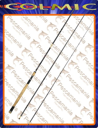 Canne colmic match idroflat - canne,