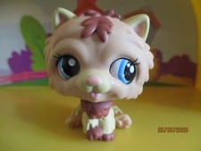 Petshop Dog Chow Chow #1636