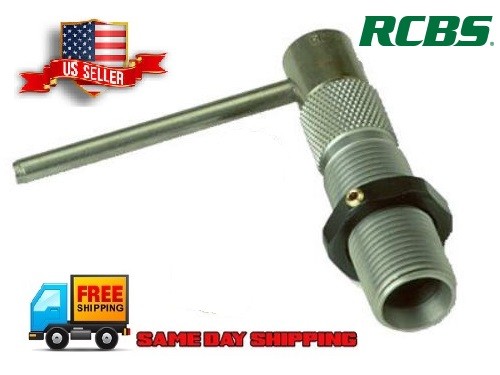 Tire balle rcbs - 09440, sans