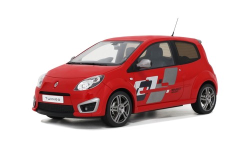 Renault twingo phase 2008 - renault, 1