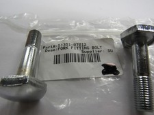 NOS Neuf Original OEM Suzuki