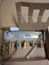 Barrette Robinets ATLANTIC