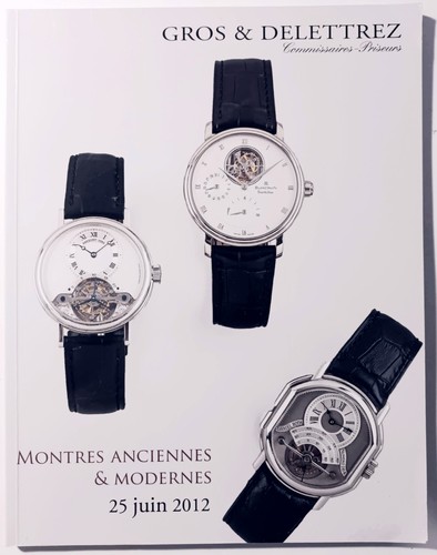 Montres anciennes modernes - montres,
