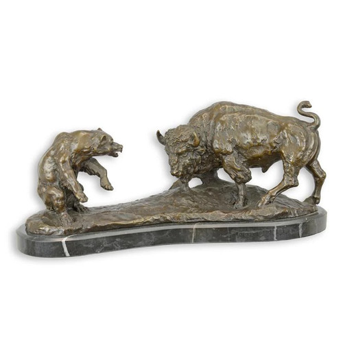 Statue moderne sculpture - statue,