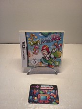 YOSHI'S ISLAND DS JEU CONSOLE NINTENDO DS COMPLET NOTICE ET CODE VIP PAL FRA 