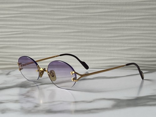 Lunette cartier decor - cartier, scala