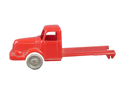 France 1960 camion tracteur - france,