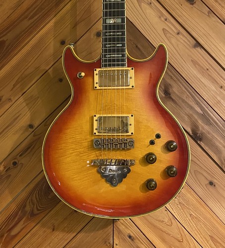 Ibanez 300 artist - artist, csb