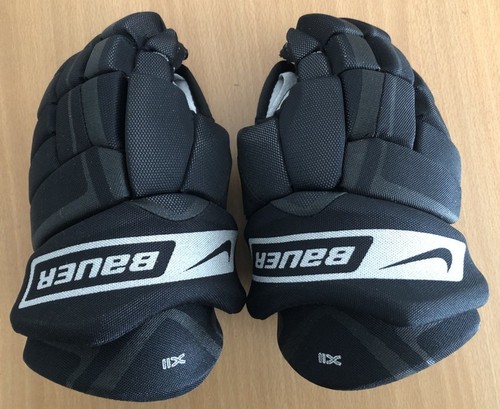 Gants hockey sur glace - gants,