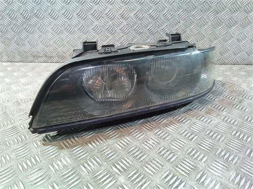 Phare gauche bmw serie - gauche,