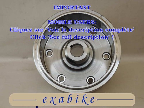 Rotor alternateur pour - rotor,
