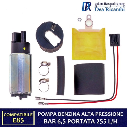Pompe essence mècar 5 - à,