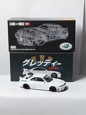  Mini GT 1/64 🇨🇵