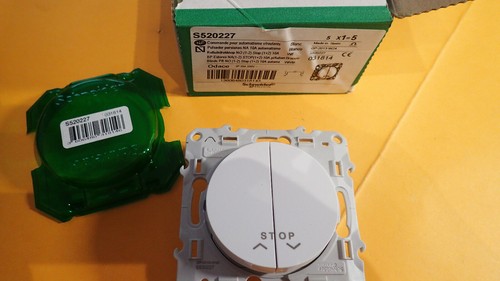 Schneider odace s520227 - odace,