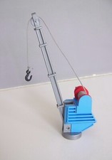 Playmobil (O2268) Zoo - Dolphin Basin Launch Crane 4468