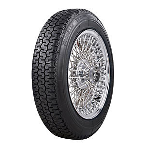 Michelin collection xzx 145 - michelin,