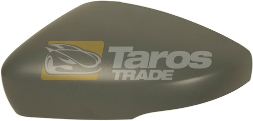 Coque rétroviseur gauche - coque, de
